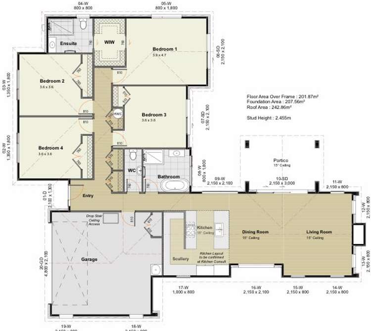 21 Maurice Harding Avenue Pukekohe_9