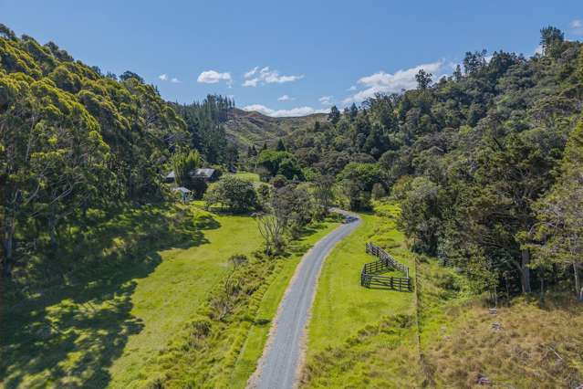 Lot 1 & 2 Waimarie Avenue Oakura_2