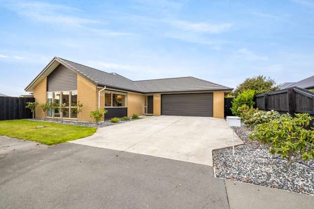 Sun, Space & Style - The Ultimate Family Home