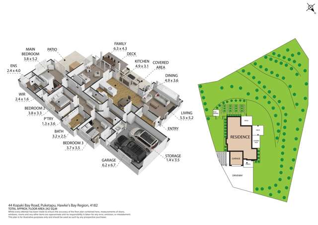 44 Kopaki Bay Road Puketapu_1