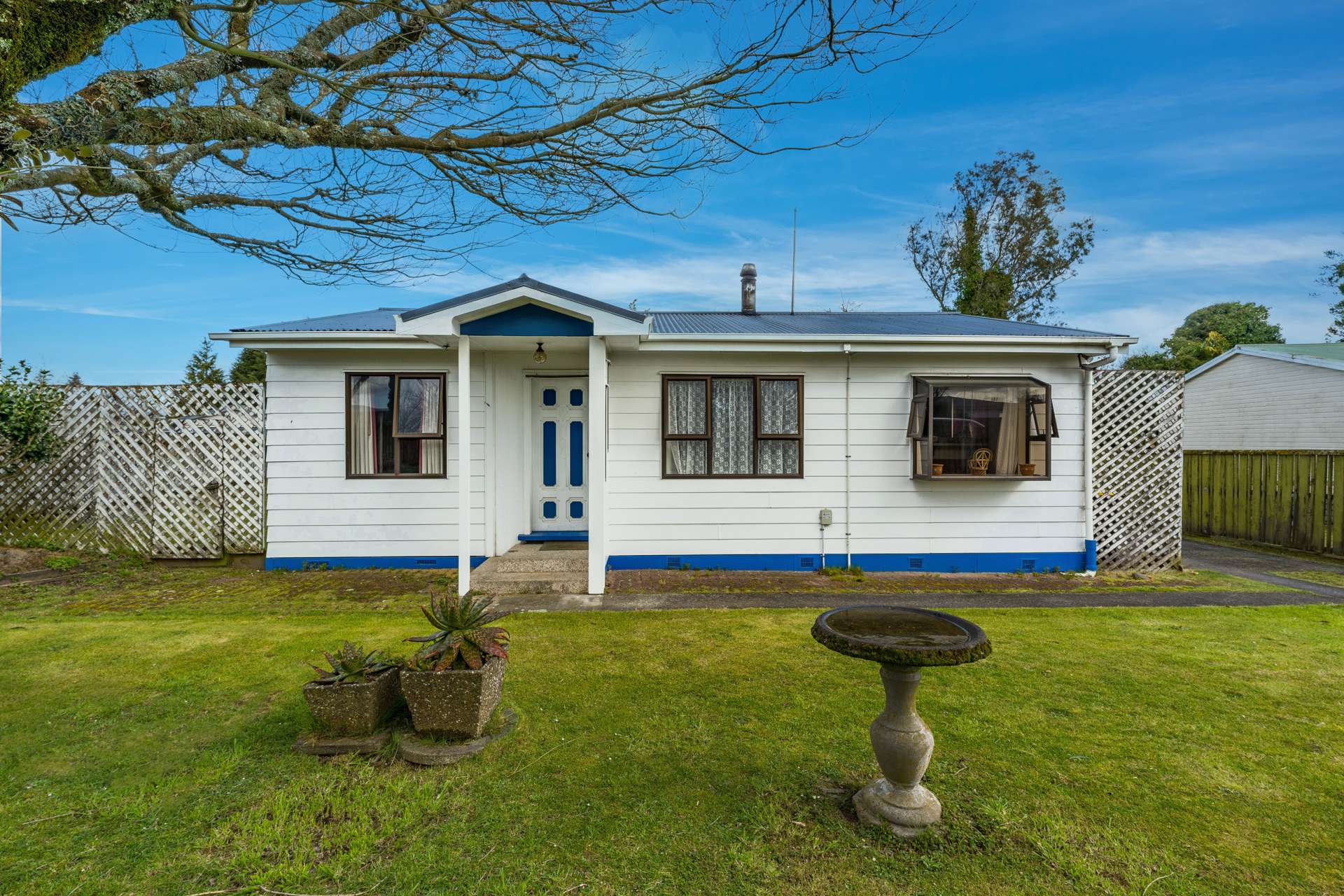 22 Carrington Crescent Tokoroa South Waikato Houses for Sale