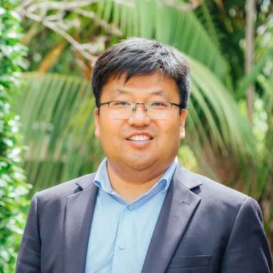 Martin Ma