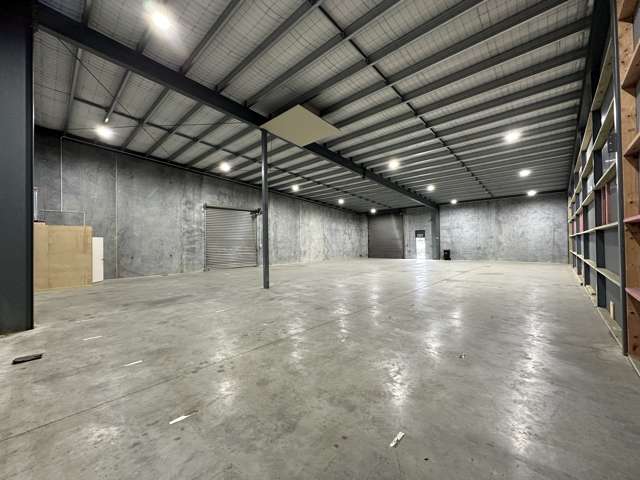 Tenancy 3/190 Prebensen Drive Onekawa_3