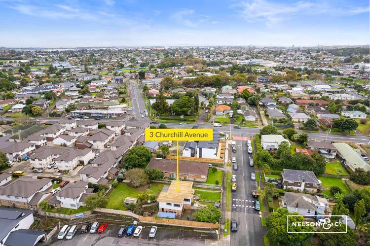 3 Churchill Avenue Manurewa_20