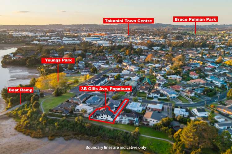 3b Gills Avenue Papakura_20