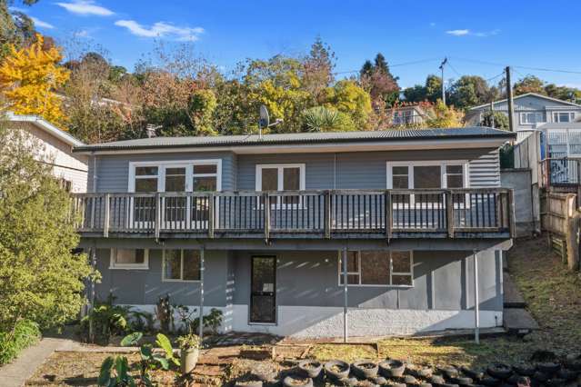 Terrific Value on Thompson Tce