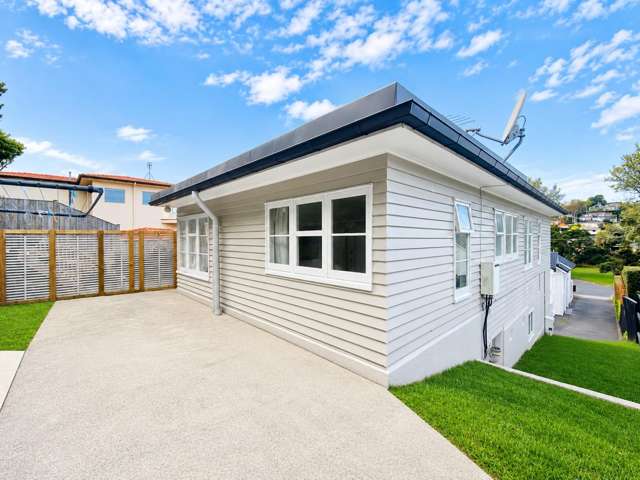 3 bedrooms house in Remuera