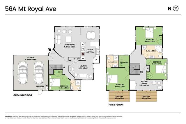 56A Mount Royal Avenue Mount Albert_1