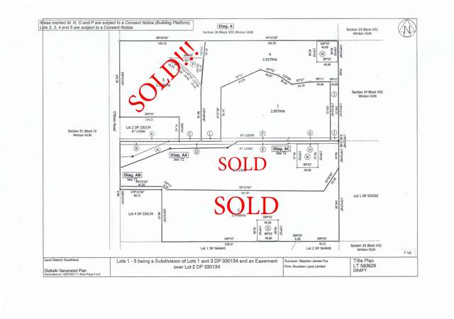 Lot 4/36 O'Brien Road Winton_1