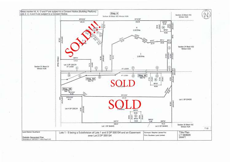 Lot 1/36 O'Brien Road Winton_2