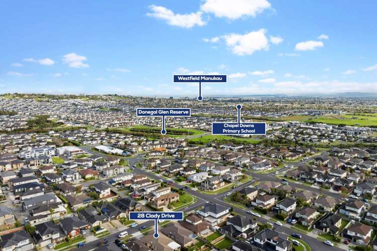 28 Clady Drive Flat Bush_22