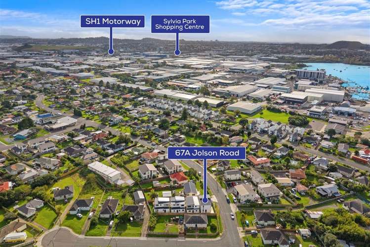 67A Jolson Road Mount Wellington_26