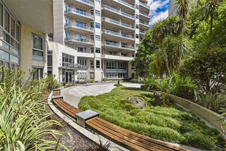 2f/205 Hobson Street Auckland Central_2