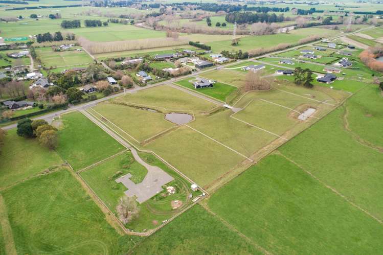 Mahua Road Subdivision Feilding_24