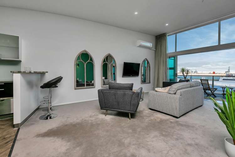 48A/139 Quay Street Auckland Central_12