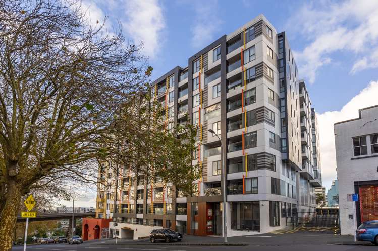 110/5 Howe Street Freemans Bay_18