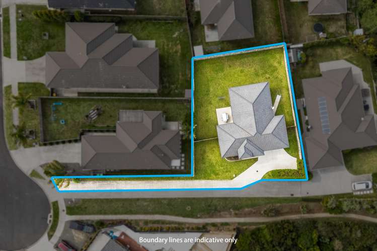 15 Millbrae Place Pokeno_12