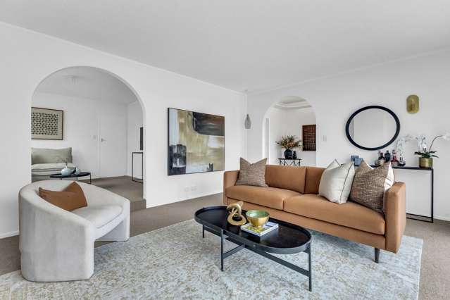 3B Hunter Place Merrilands_3