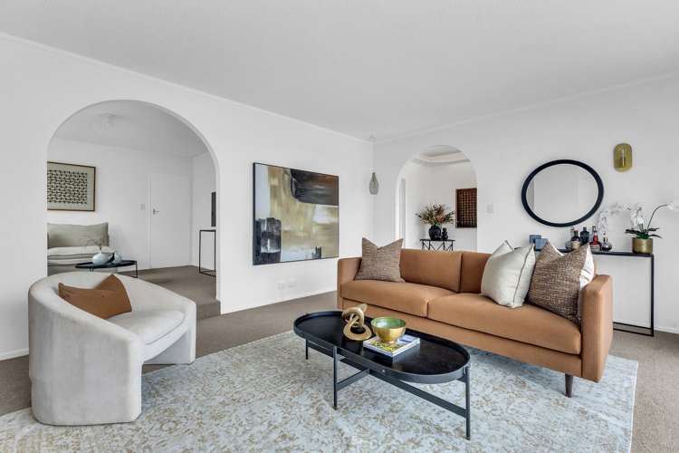 3B Hunter Place Merrilands_2