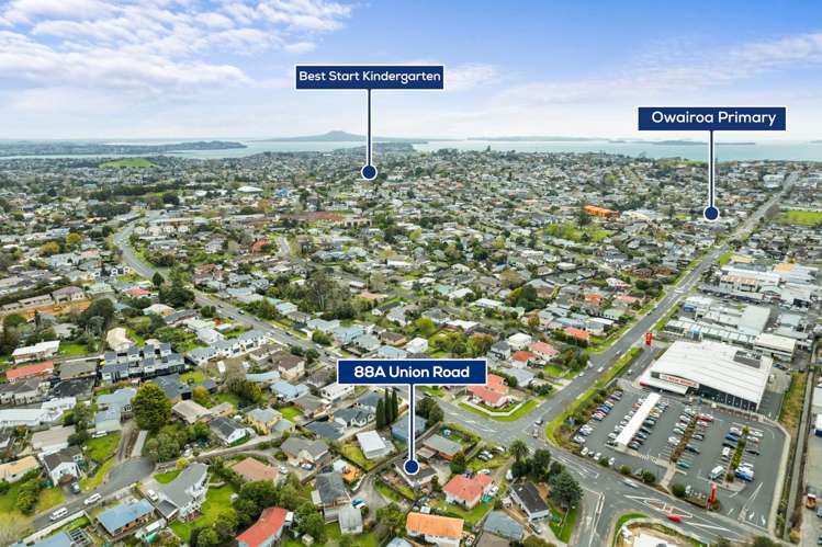 88a Union Road Howick_17