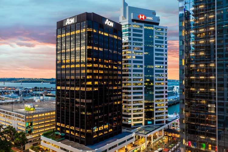 1407/8 Albert Street Auckland Central_18