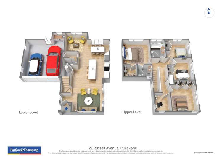 21 Russell Avenue Pukekohe_16