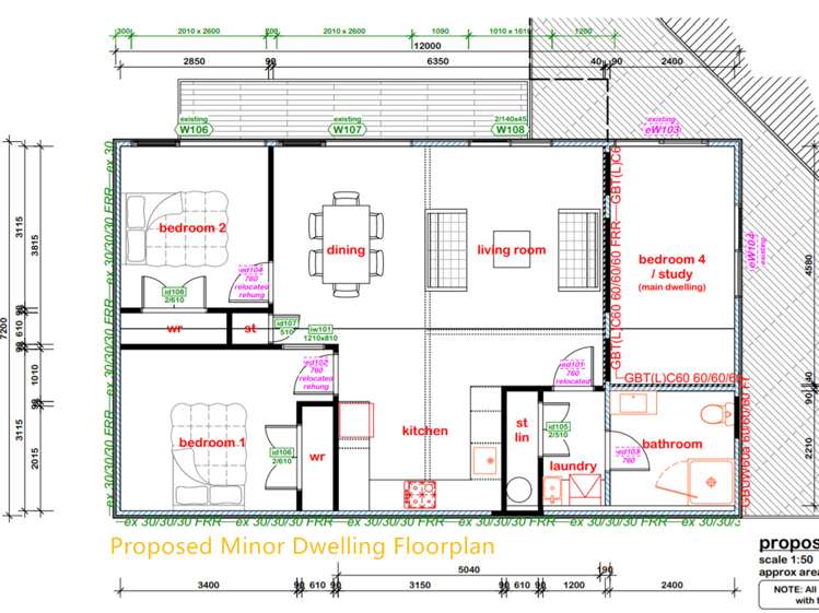 46 Diorella Drive Clover Park_19