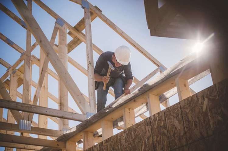 How to choose the right builder for your new home