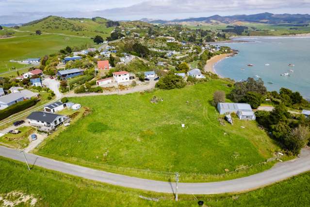 Cardiff Street Moeraki_3