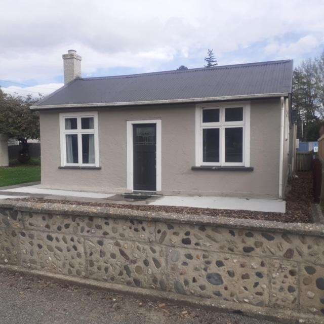 3 Bedroom Cottage