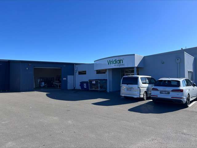 Profile trade retail on Taradale Road
