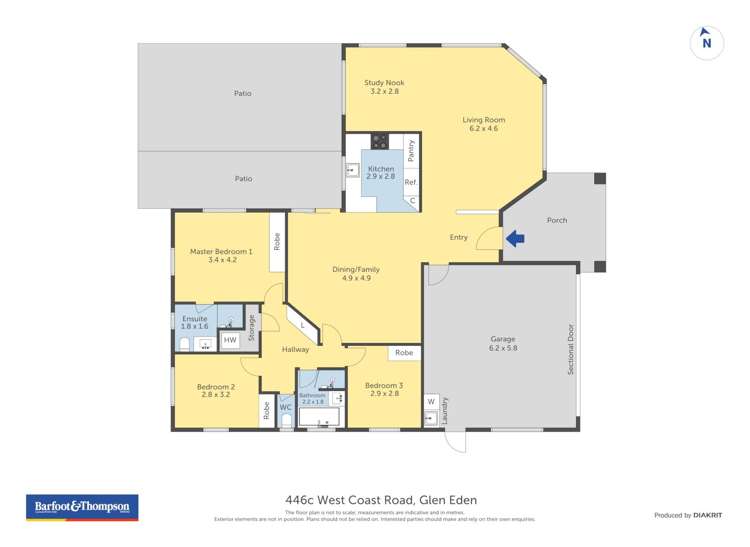 446c West Coast Road Glen Eden_13