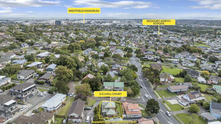 2/2 Lyell Court Clover Park_13