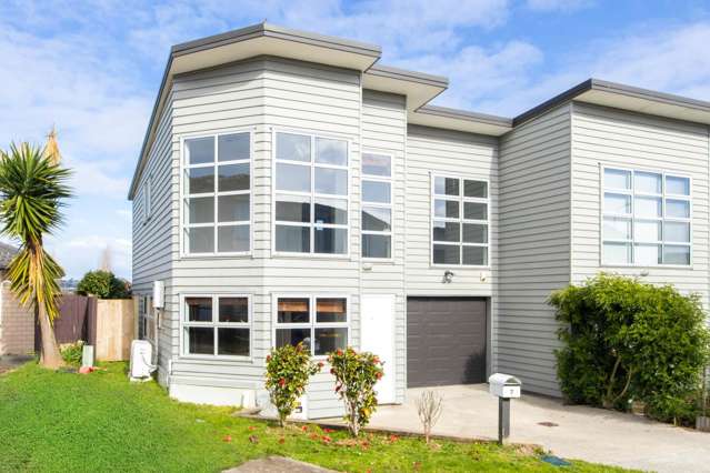 Your Dream Family Home in Flat Bush