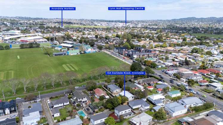 10a Eastdale Road Avondale_17