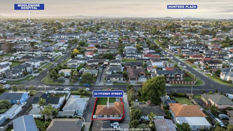 23 Fitzroy Street Papatoetoe_21