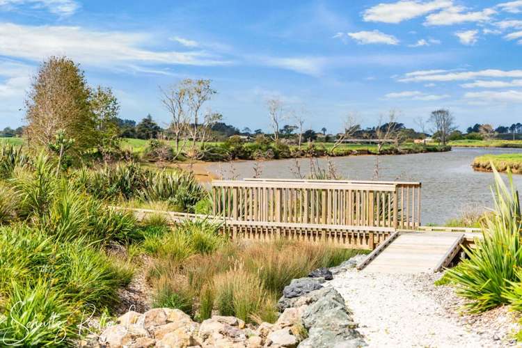 Three Rivers Lane and McKenzie Court Waipu_19