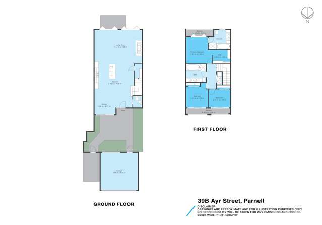 39B Ayr Street Parnell_1