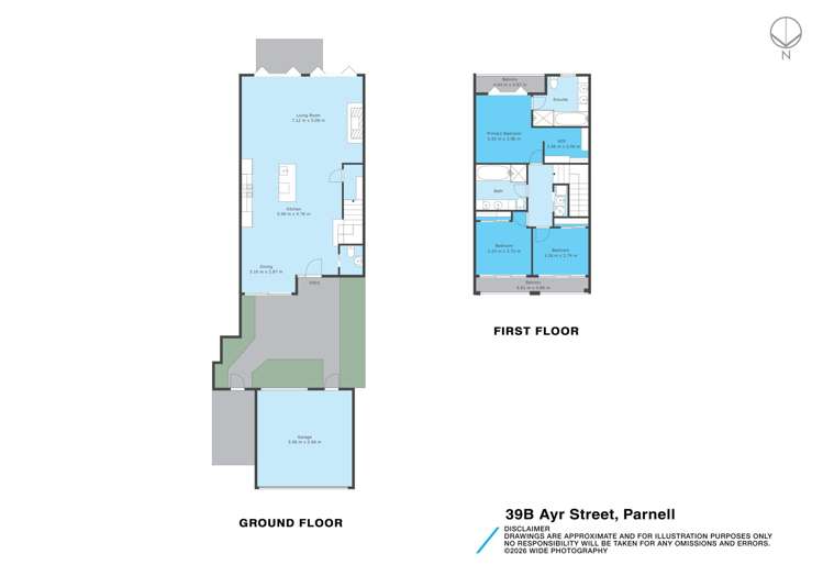 39B Ayr Street Parnell_21