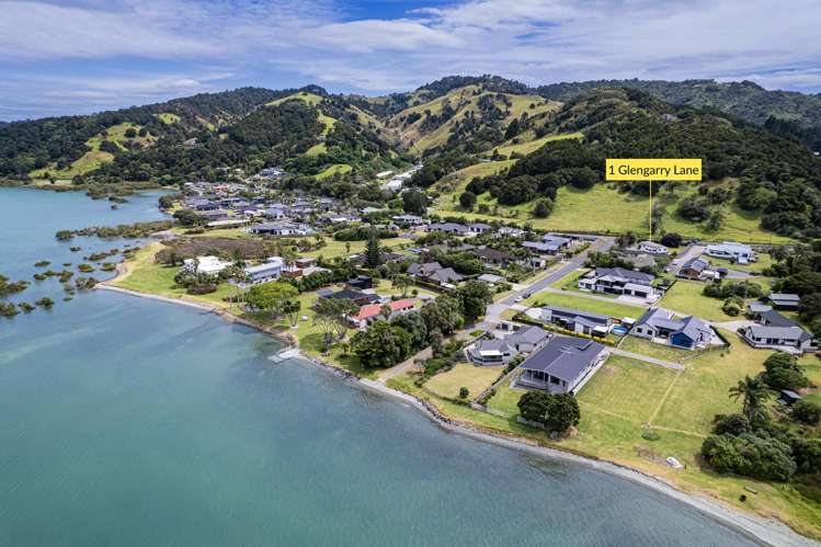 1 Glengarry Lane Tamaterau_27