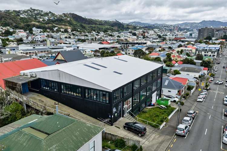 102-112 Daniell Street Newtown_21