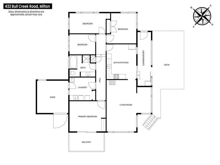 432 Bull Creek Road Milton_31