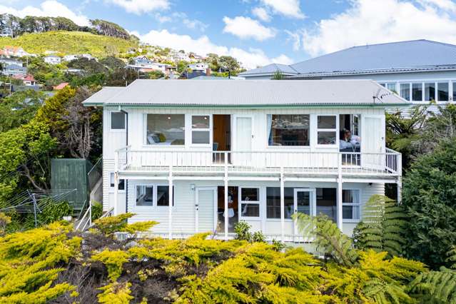 67 Wadestown Road Wadestown_2