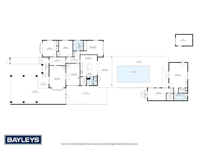 23 Fairholme Avenue Epsom_1