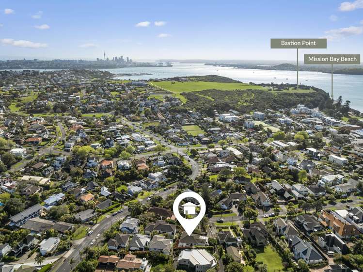 22 Cullwick Road Mission Bay_37