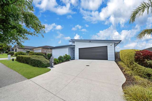 Premium Contemporary Living