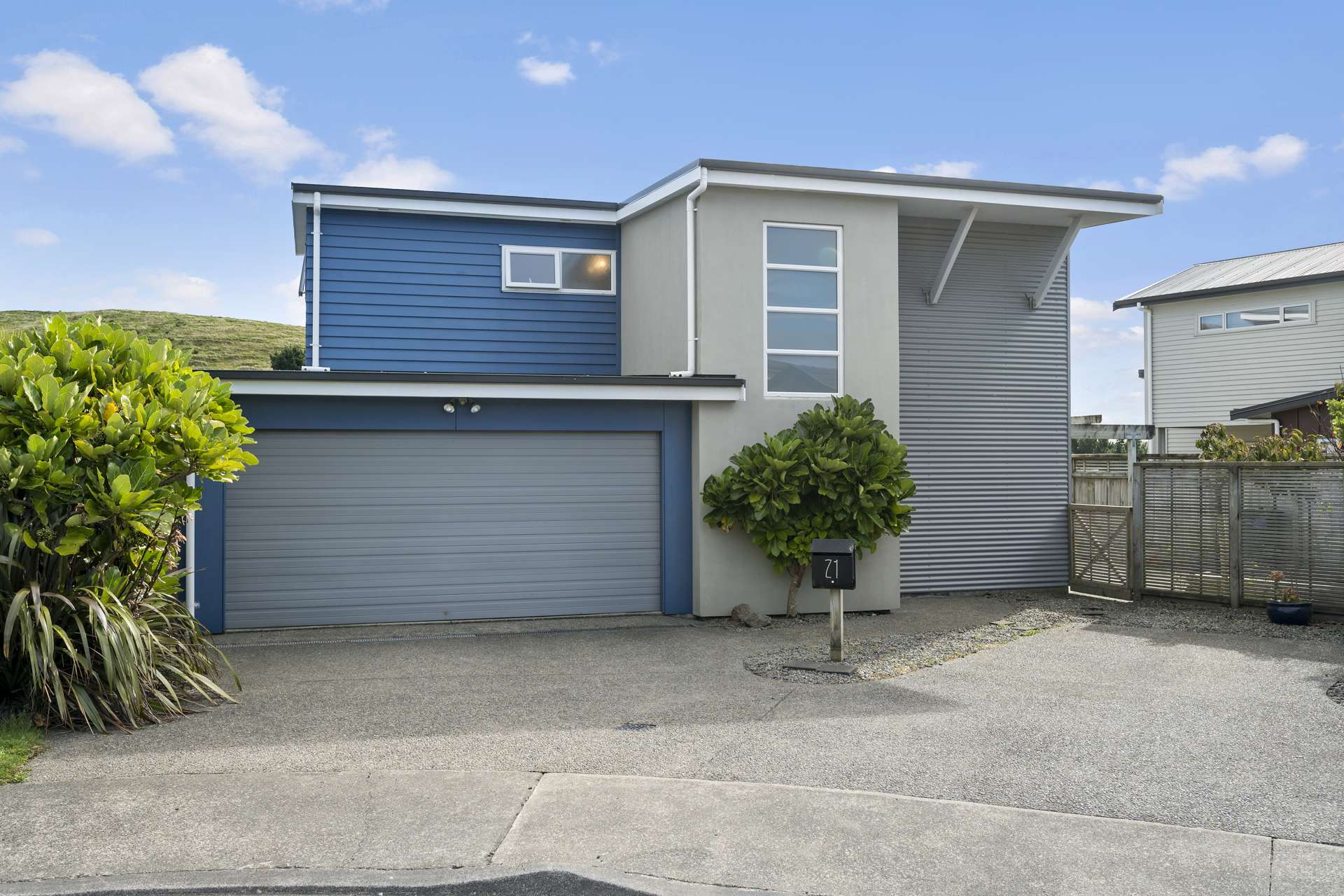 21 Nether Green Crescent Johnsonville_0