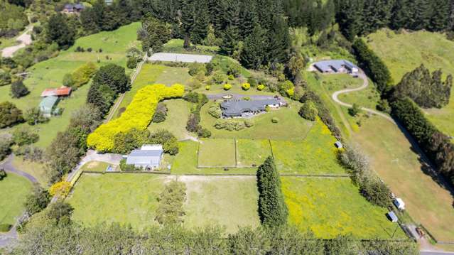 A Lifestyle Masterpiece on Colletts Road