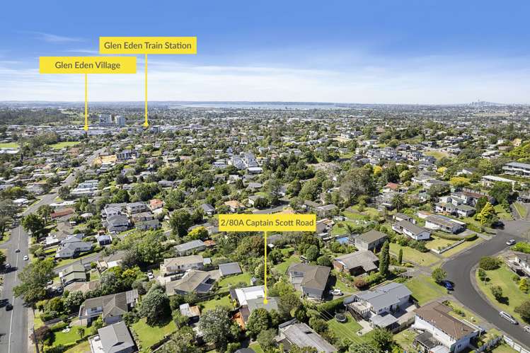 2/80a Captain Scott Road Glen Eden_30