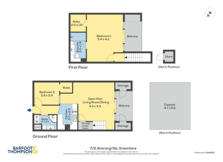 7/2 Atarangi Road Greenlane_21